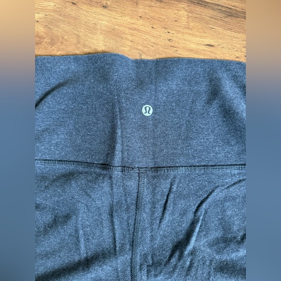 lululemon athletica Pants - High Waisted Lululemon Leggings